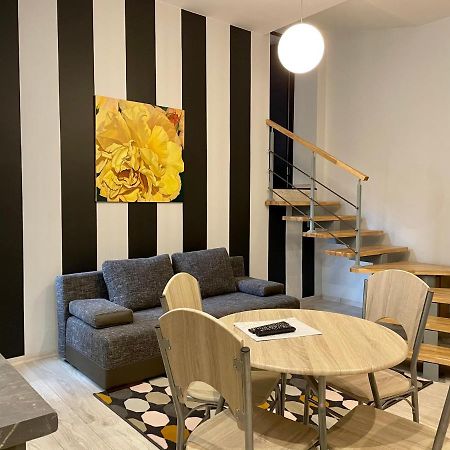 Apartmán Modern-Style Flat 2 Riga Exteriér fotografie