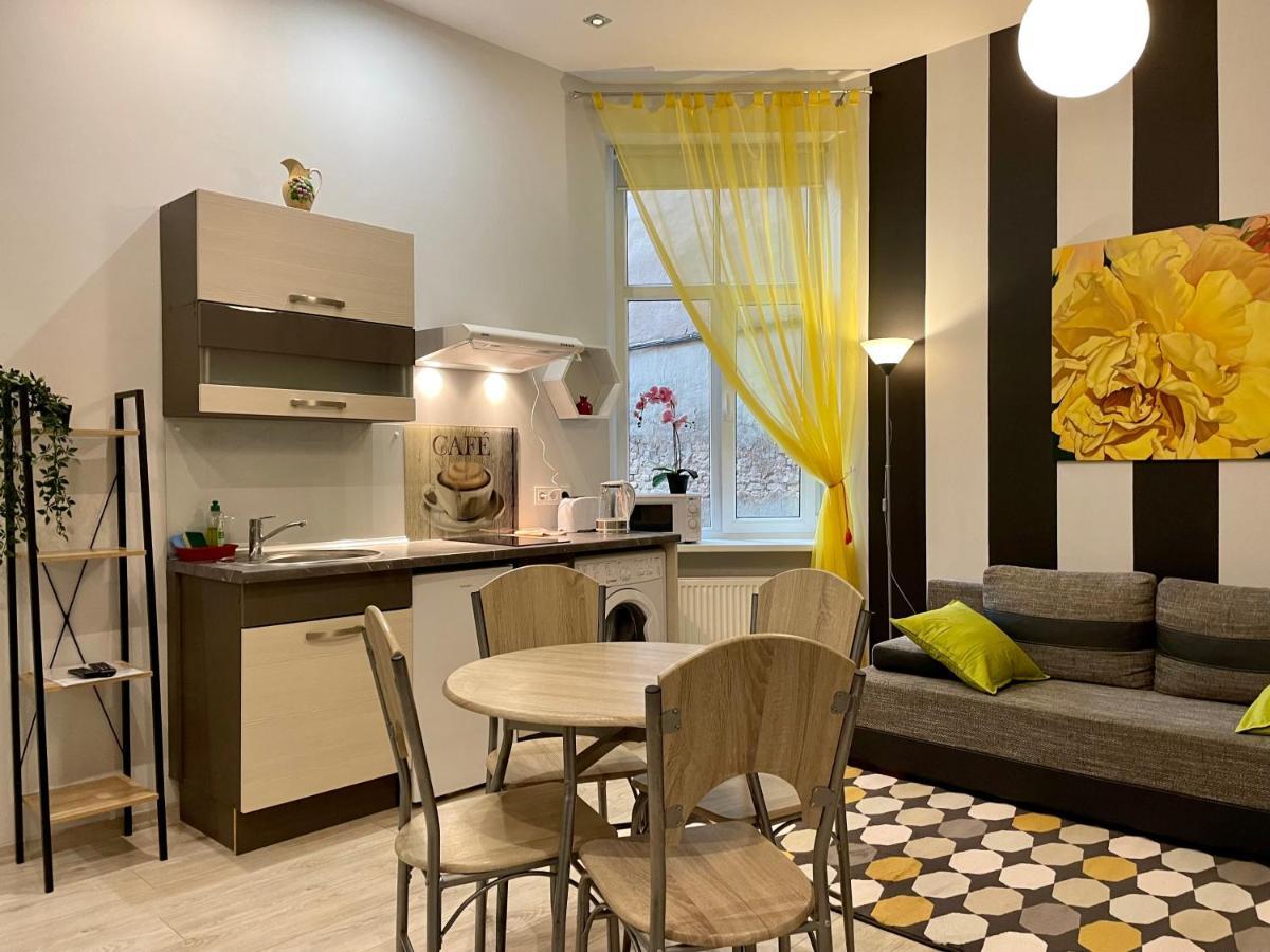 Apartmán Modern-Style Flat 2 Riga Exteriér fotografie