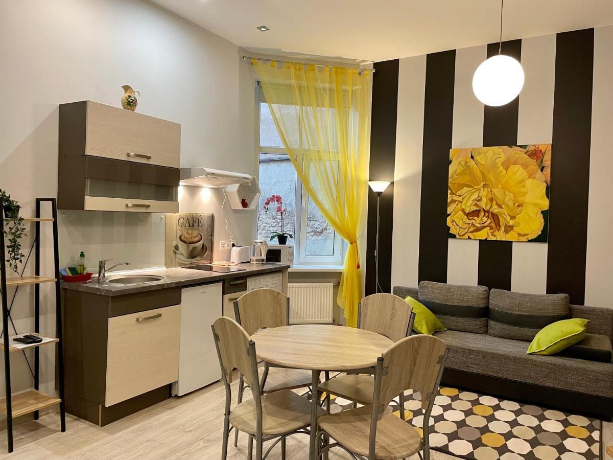 Apartmán Modern-Style Flat 2 Riga Exteriér fotografie
