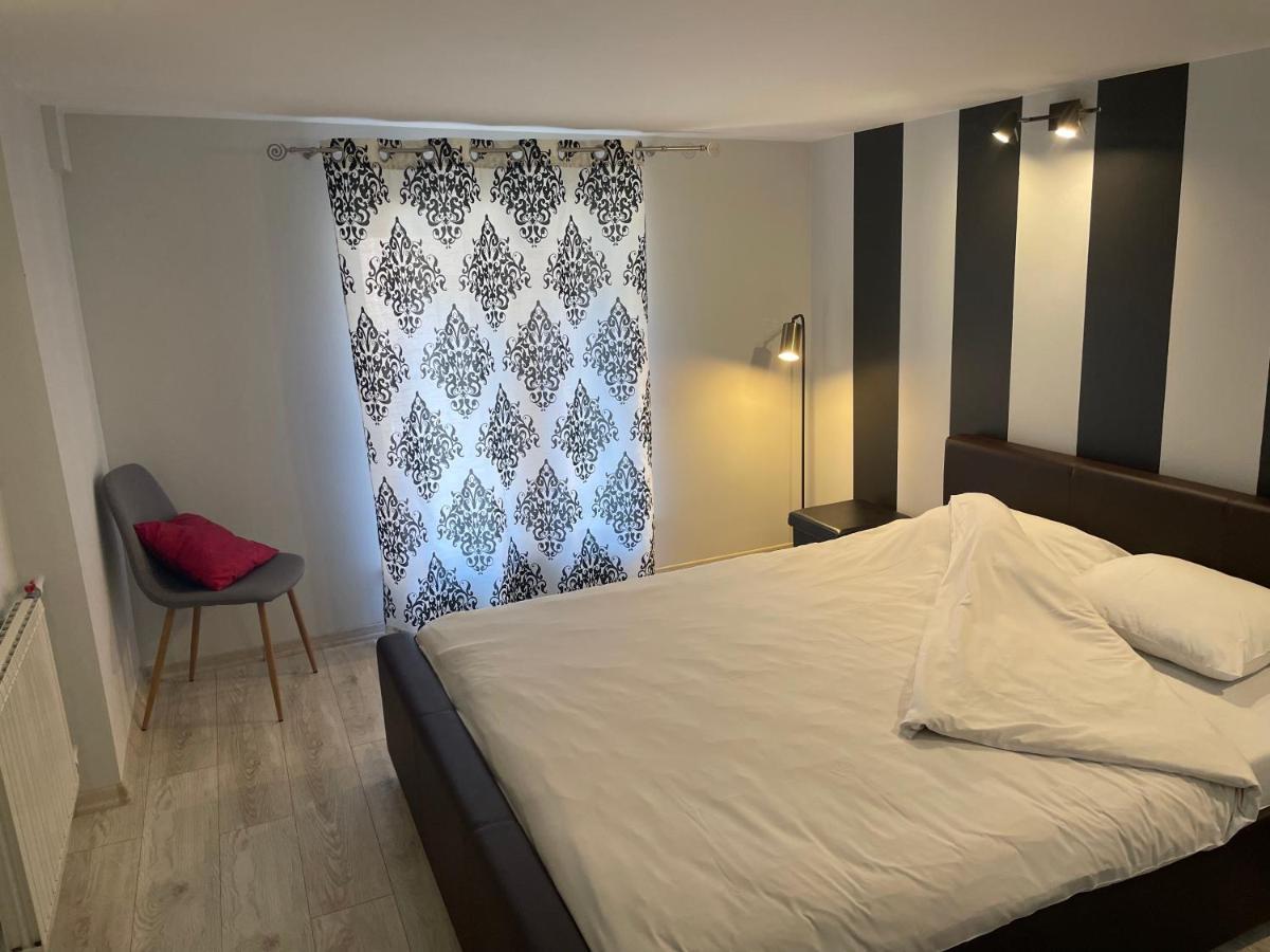 Apartmán Modern-Style Flat 2 Riga Exteriér fotografie