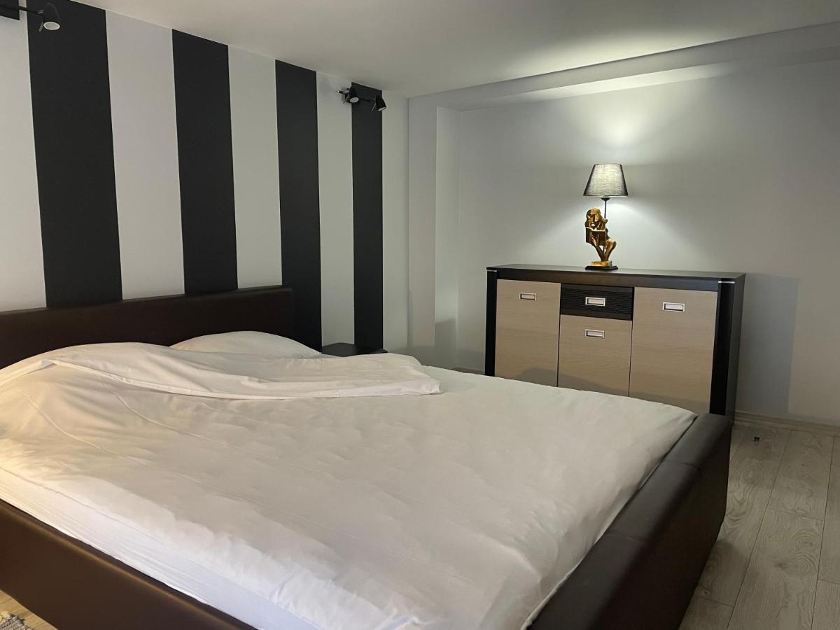Apartmán Modern-Style Flat 2 Riga Exteriér fotografie