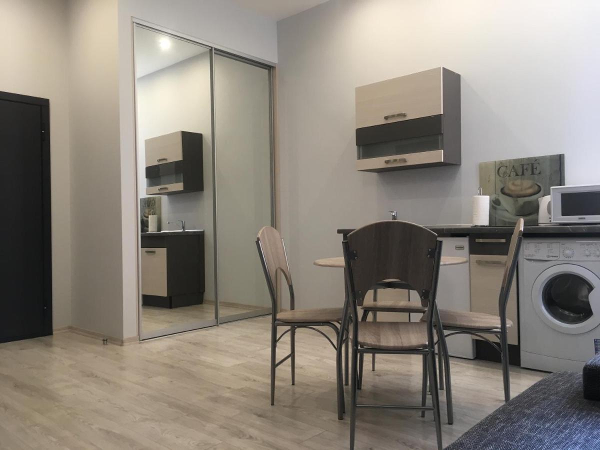 Apartmán Modern-Style Flat 2 Riga Exteriér fotografie