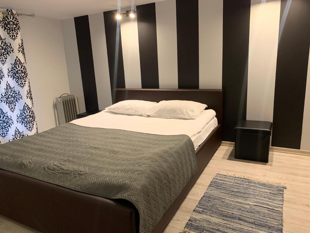 Apartmán Modern-Style Flat 2 Riga Exteriér fotografie