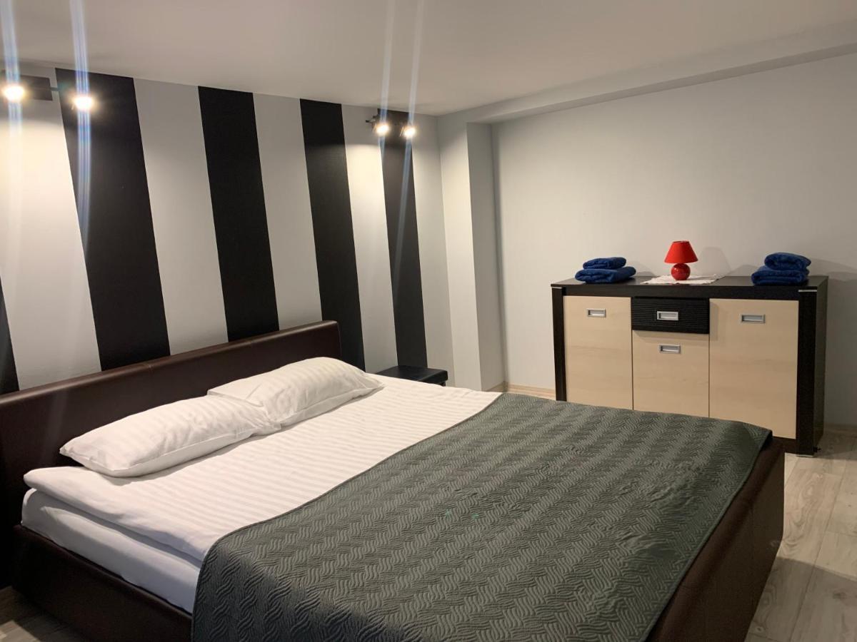 Apartmán Modern-Style Flat 2 Riga Exteriér fotografie
